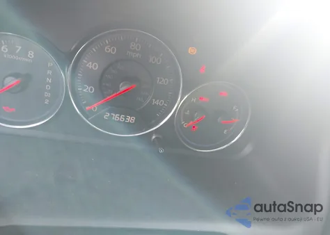 2005 Honda Civic Ex из США, поврежденный, VIN 2HGES26875H549949